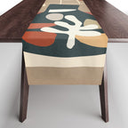 Vase of Vibrance 4 Table Runner Gallery Image 1