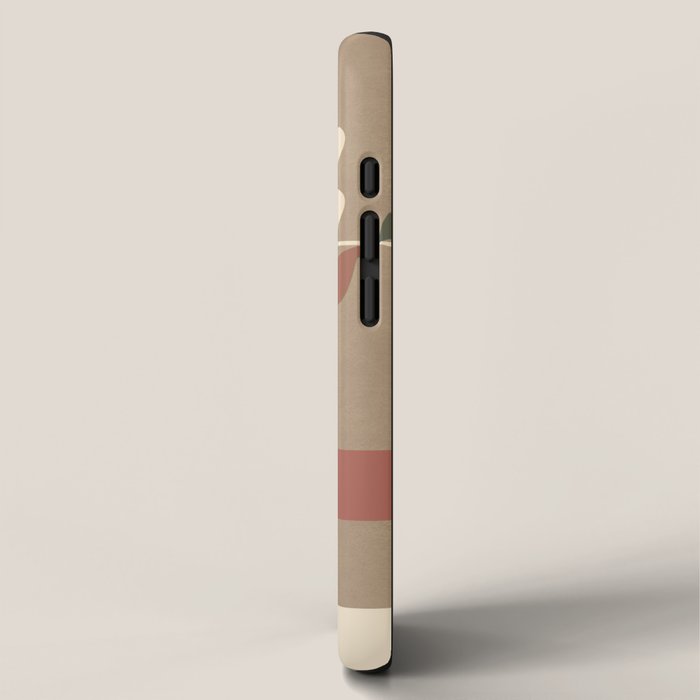 Vase of Vibrance 4 iPhone Case Gallery Image 2