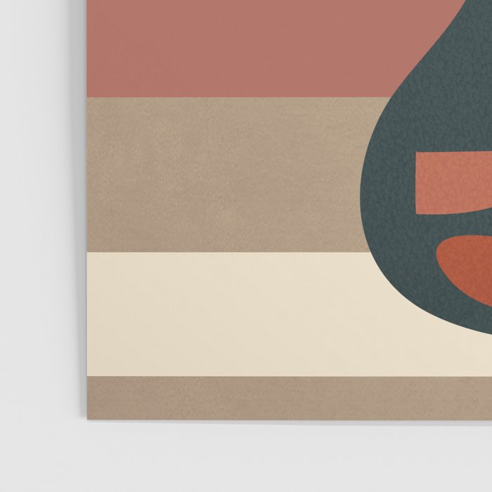 Vase of Vibrance 4 Poster Gallery Image 3