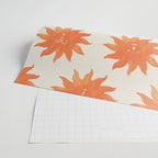 Happy Sunshines Wrapping Paper Gallery Image 2
