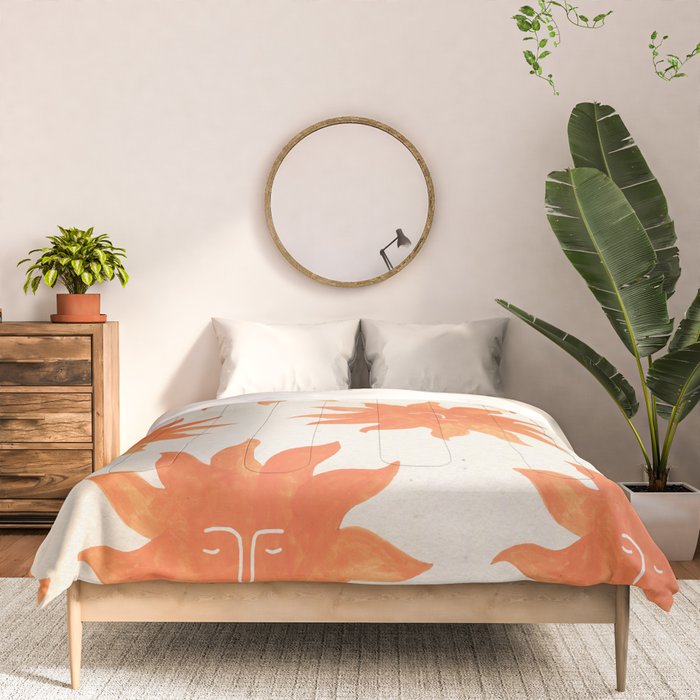 Happy Sunshines Comforter Gallery Image 3