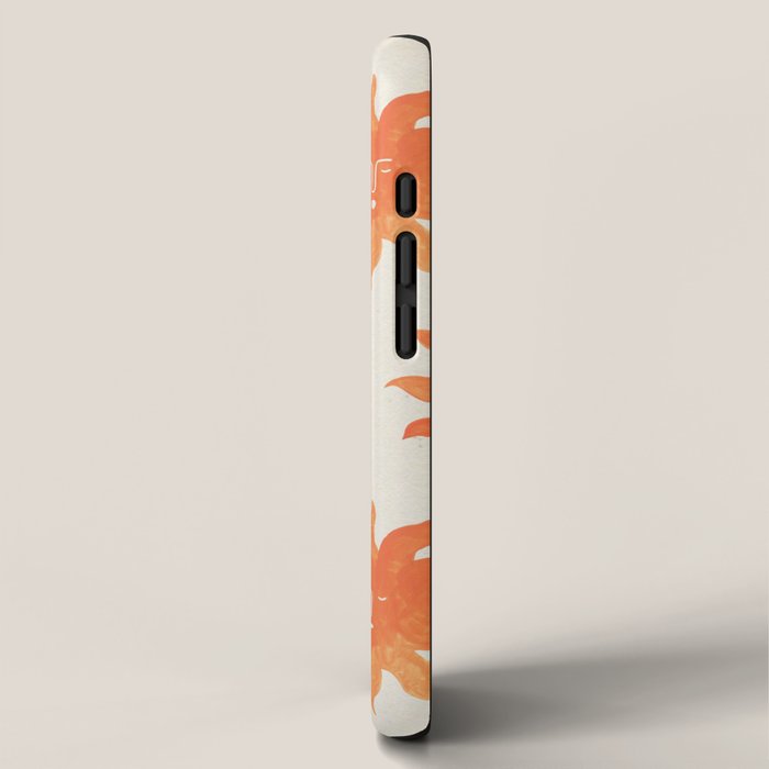 Happy Sunshines iPhone Case Gallery Image 2