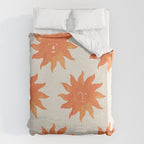Happy Sunshines Duvet Cover Gallery Image 6