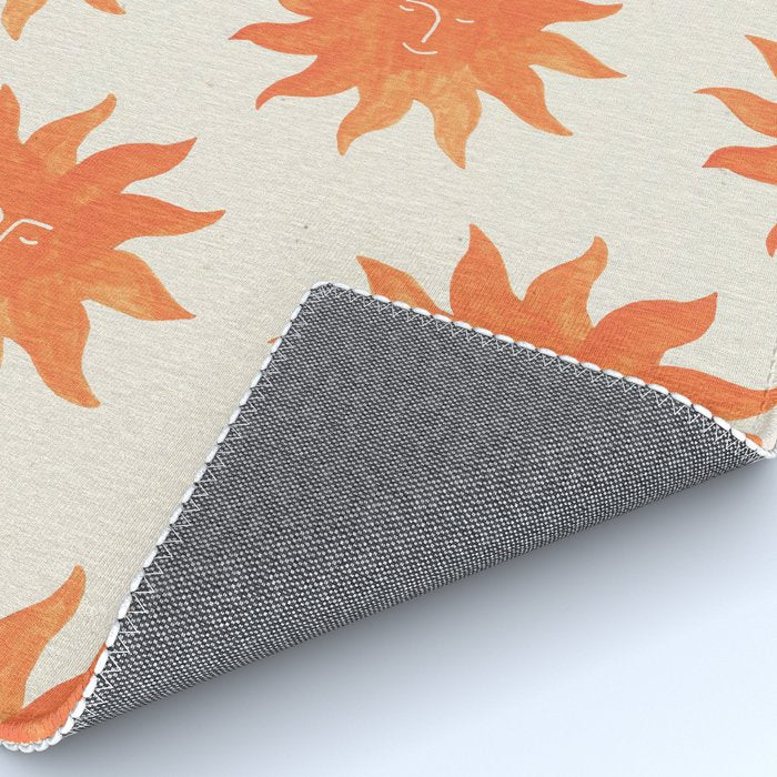 Happy Sunshines Rug Gallery Image 4