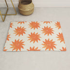 Happy Sunshines Rug Gallery Image 1