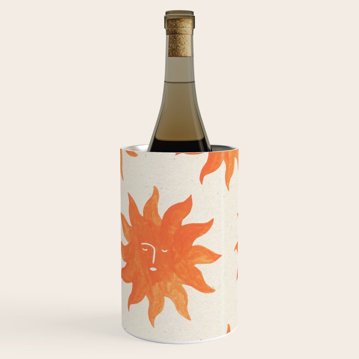 Happy Sunshines Wine Chiller Gallery Image 2