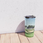 The Dunes Golf Club Myrtle Beach South Carolina Travel Mug Gallery Image 4