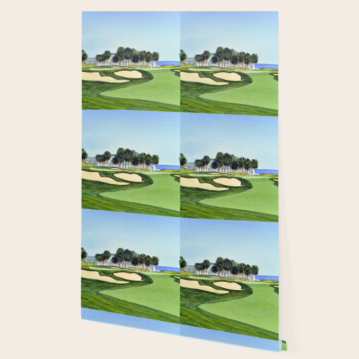 The Dunes Golf Club Myrtle Beach South Carolina Wallpaper Gallery Image 2