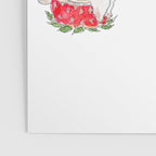 Yasagure Ichigo Nyanco - Strawberry Kitty - Poster Gallery Image 3