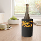 Virginity Rocks Wine Chiller Gallery Image 4