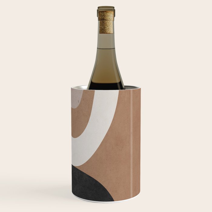 Abstract Art 12/1 Wine Chiller Gallery Image 3