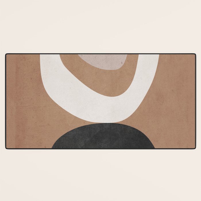 Abstract Art 12/1 Desk Mat Gallery Image 3