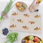 Clown loach Cutting Board Gallery Image 2