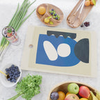 Abstract Geometry 13 Cutting Board Gallery Image 2