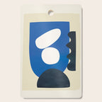Abstract Geometry 13 Cutting Board Gallery Image 1