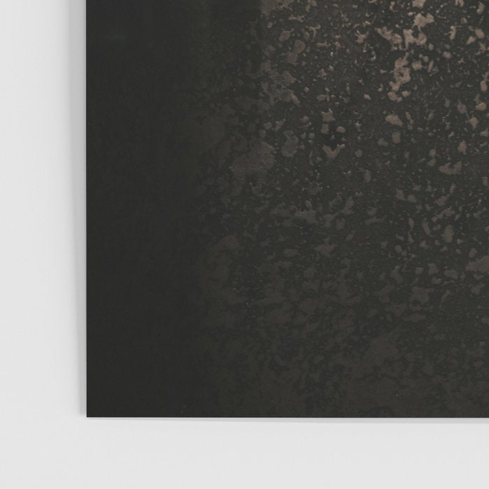Grungy Skateboard (Color) Poster Gallery Image 3