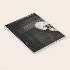Grungy Skateboard (Color) Notebook Gallery Image 3