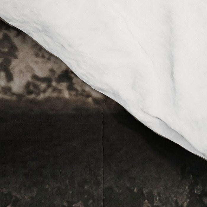 Grungy Skateboard (Color) Comforter Gallery Image 4