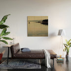 Float Wood Wall Art Gallery Image 2