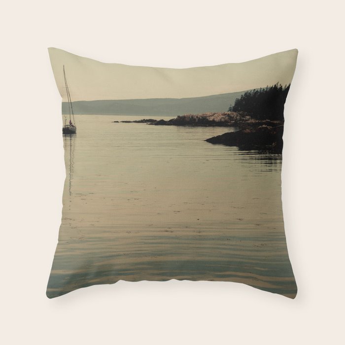 Float Throw Pillow Gallery Image 6