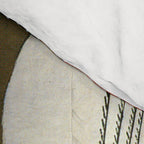 Pablo Picasso Mandolin and Guitar Comforter Gallery Image 4
