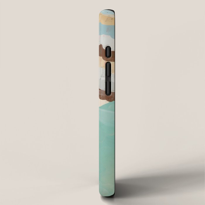 a little wondrous adventure iPhone Case Gallery Image 2