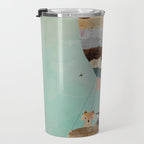 a little wondrous adventure Travel Mug Gallery Image 3