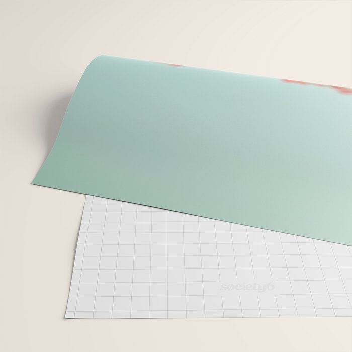 Flourish Wrapping Paper Gallery Image 2