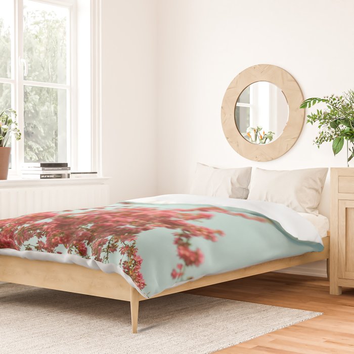 Flourish Duvet Cover Gallery Image 2