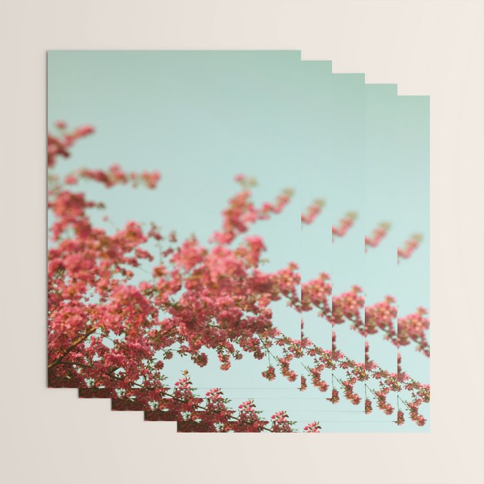 Flourish Wrapping Paper Gallery Image 3