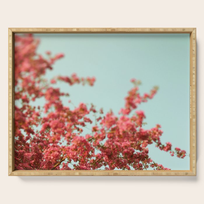 Flourish Serving Tray Gallery Image 1