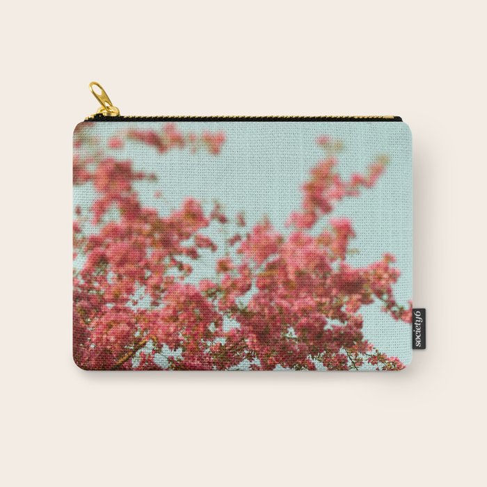 Flourish Carry All Pouch Gallery Image 1