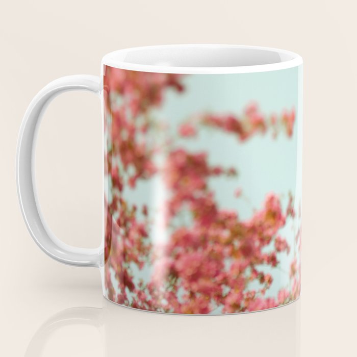 Flourish Coffee Mug Gallery Image 3
