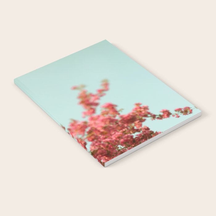 Flourish Notebook Gallery Image 1