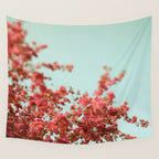 Flourish Wall Tapestry Gallery Image 4