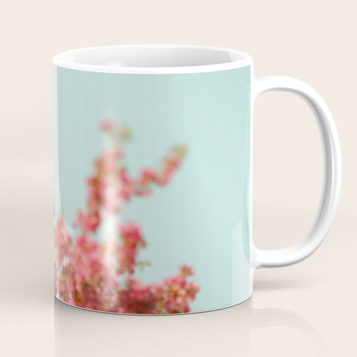 Flourish Coffee Mug Gallery Image 1