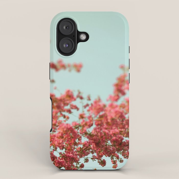 Flourish iPhone Case Gallery Image 1