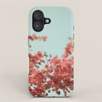 Flourish iPhone Case Gallery Image 1
