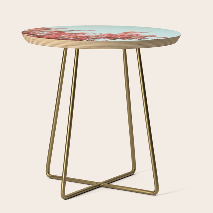 Flourish Side Table Gallery Image 1