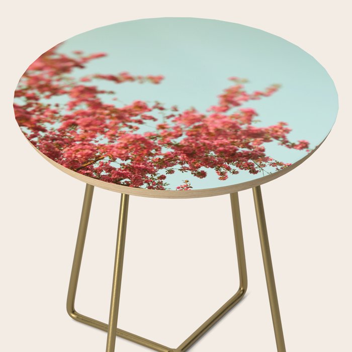 Flourish Side Table Gallery Image 2