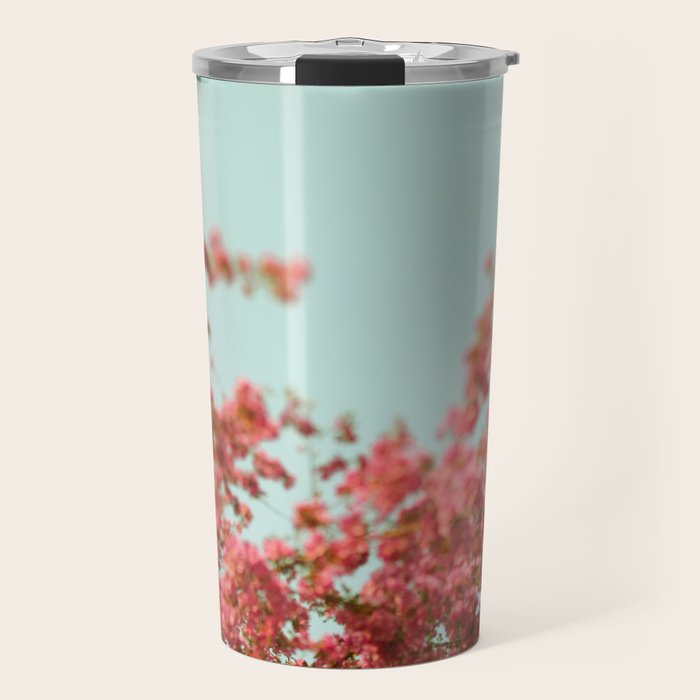 Flourish Travel Mug Gallery Image 1