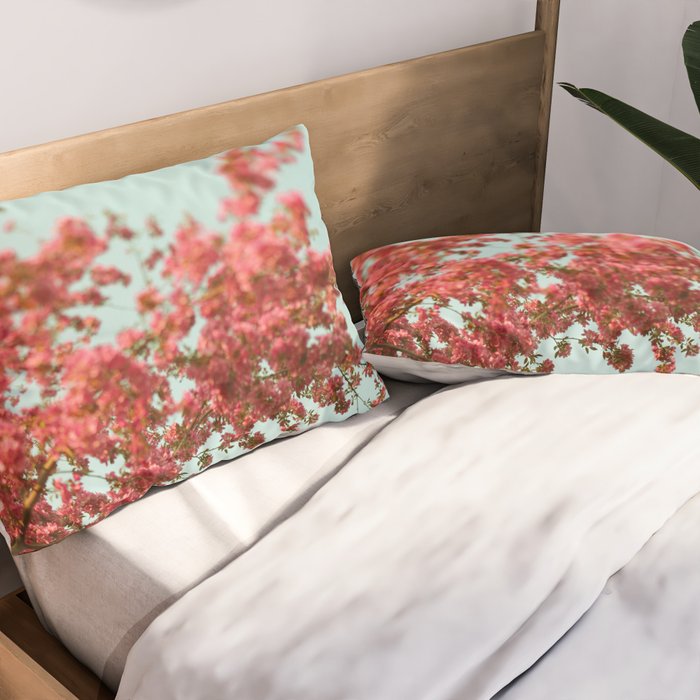 Flourish Pillow Sham Gallery Image 2