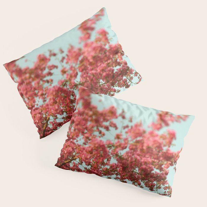 Flourish Pillow Sham Gallery Image 1