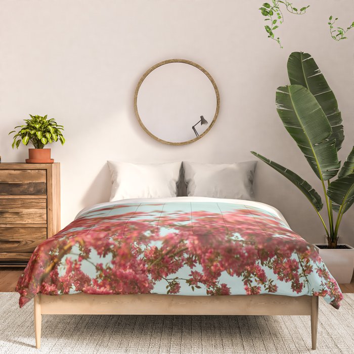 Flourish Comforter Gallery Image 3