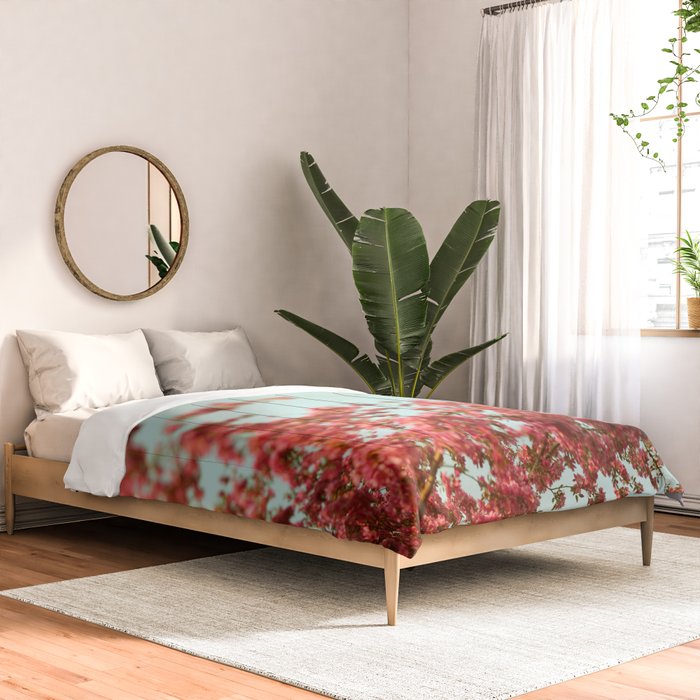 Flourish Comforter Gallery Image 2