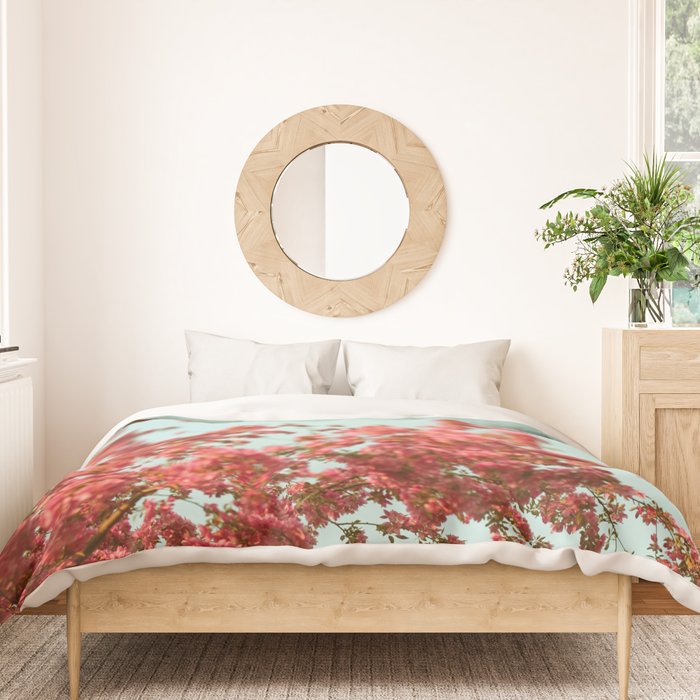 Flourish Duvet Cover Gallery Image 3