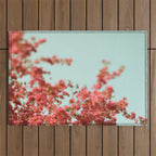 Flourish Outdoor Rug Gallery Image 1