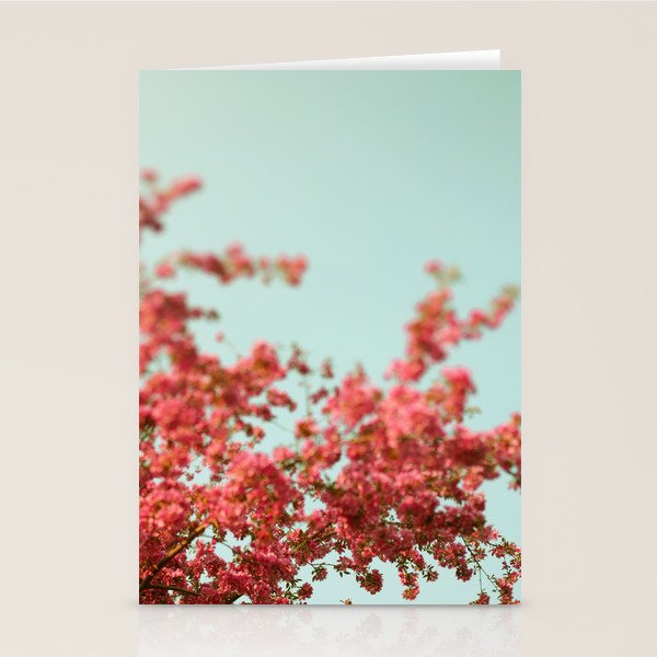 Flourish Stationery Card Gallery Image 2
