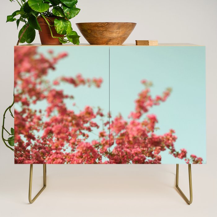 Flourish Credenza Gallery Image 1