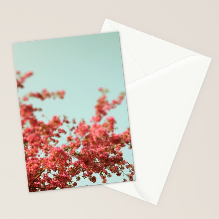 Flourish Stationery Card Gallery Image 2